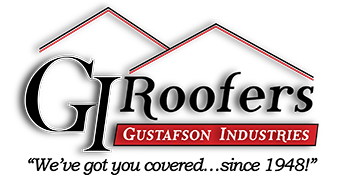 Gustafson Industries Inc. logo