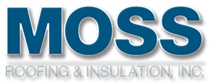 Moss Roofing & Insulation Inc. logo