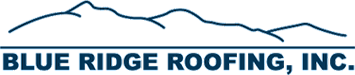 Blue Ridge Roofing Inc. logo