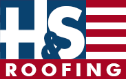 H&S Roofing Co. Inc. logo