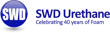 SWD Urethane logo