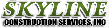 Skyline Construction Services Inc. logo