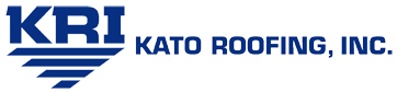 Kato Roofing Inc. logo