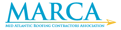Mid Atlantic Roofing Contractors Association logo