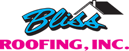 Bliss Roofing Inc. logo