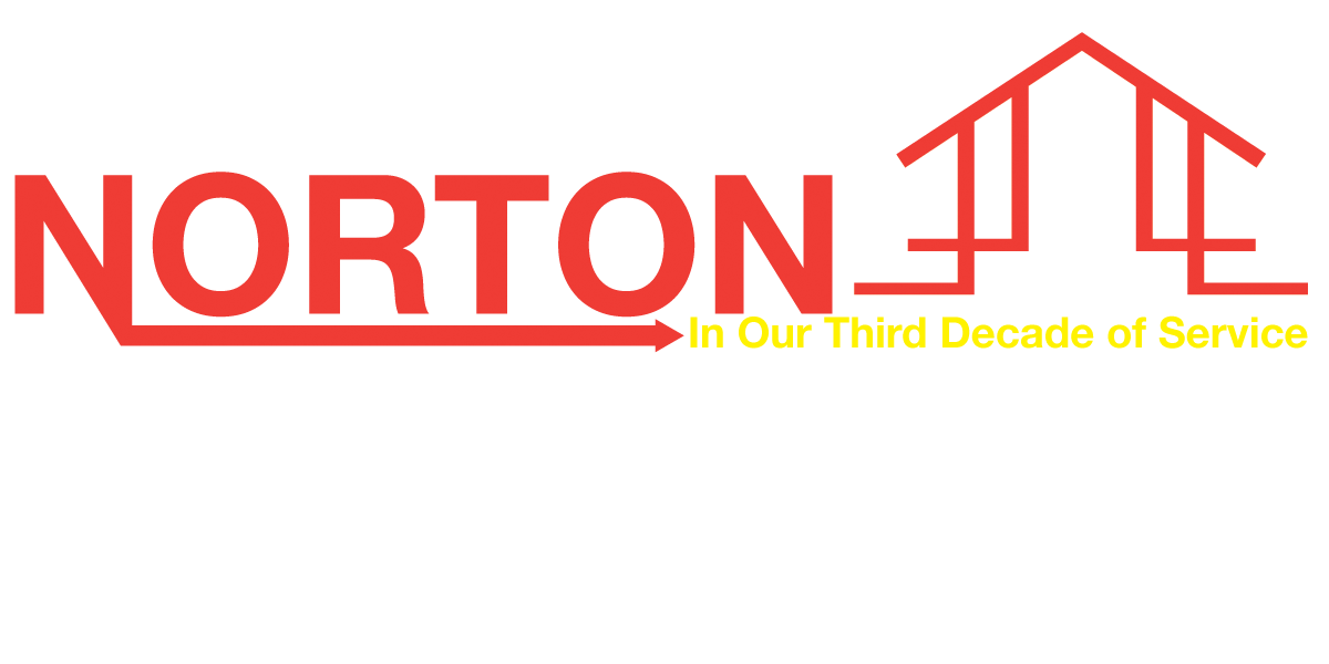 Norton Roofing & Construction Inc. logo