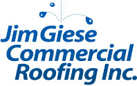 Jim Giese Commercial Roofing Co. Inc. logo
