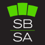 SBSA Inc. logo