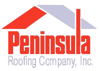 Peninsula Roofing Co. Inc. logo