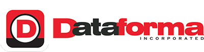 Dataforma Inc. logo