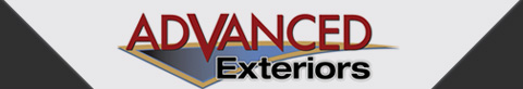 Advanced Roofing and Exteriors logo