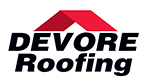 DeVore Roofing LLC logo