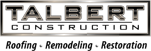 Talbert Construction LLC logo