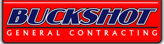 Buckshot General Contracting logo