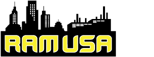 Roof Asset Management U.S.A logo