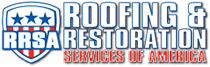 Roofing and Restoration Services LLC logo