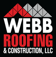 Webb Roofing logo