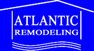 The Atlantic Remodeling Corp. logo