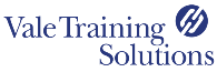 Vale Training Solutions logo