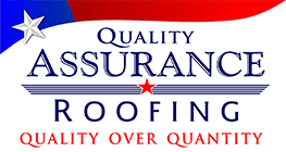 Quality Assurance Roofing of Texas LLC logo