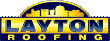 Layton Roofing Co. Inc. logo