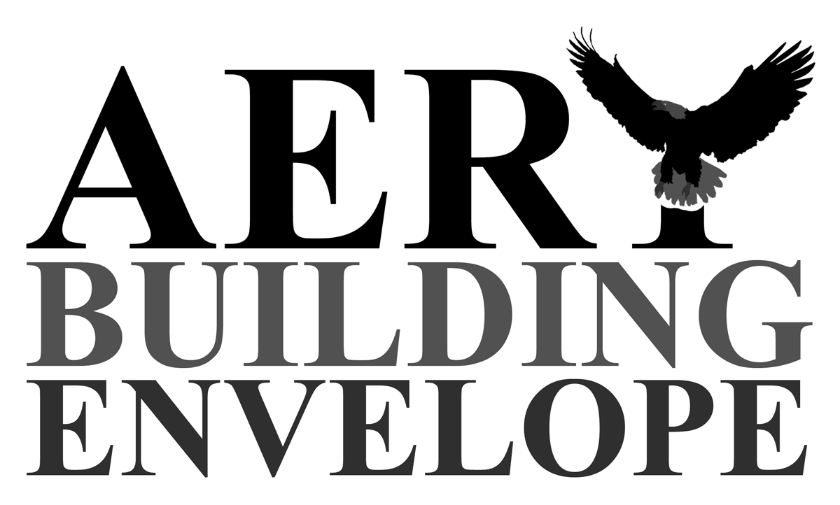 Aery Building Envelope LLC logo
