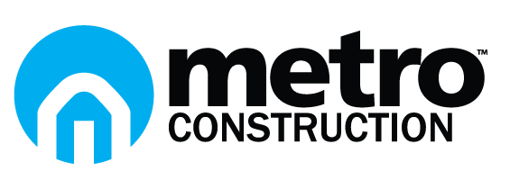 Metro Construction Inc. logo