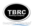 TBRC Inc. d/b/a TBRC Roofing Co. logo