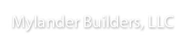 Mylander Builders LLC logo