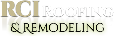 RCI Roofing Company Inc. logo