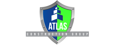 Atlas Construction Group logo