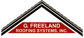 G. Freeland Roofing Systems Inc. logo