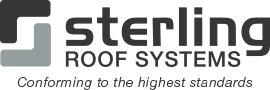 Sterling Roof Systems Inc. logo
