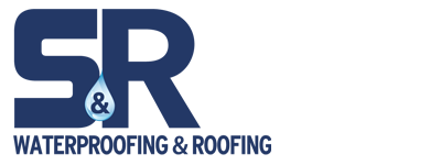 S&R Waterproofing and Roofing LLC logo