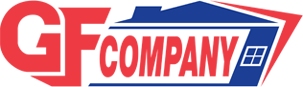 GF Company logo