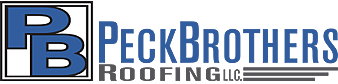 Peck Brothers Roofing LLC logo