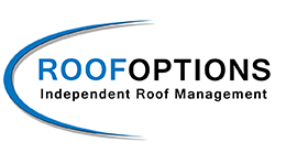 RoofOptions LLC logo