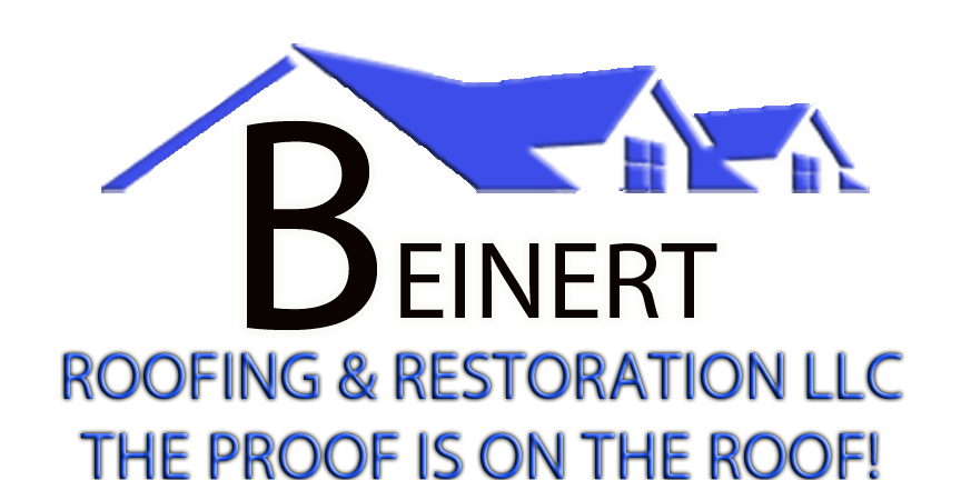 Beinert Roofing & Restoration LLC logo