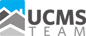 UCMS LLC logo