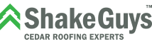 Shake Guys logo