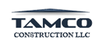 Tamco Construction LLC logo