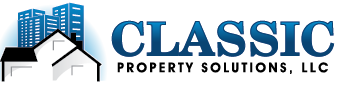 Classic Property Solutions LLC logo