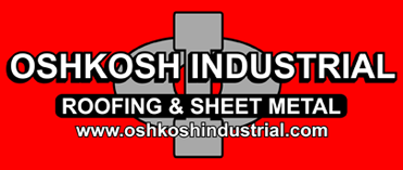 Oshkosh Industrial Roofing & Sheetmetal LLC logo