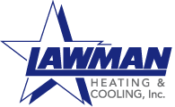 Lawman Heating & Cooling Inc. logo