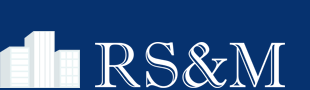 RS&M logo
