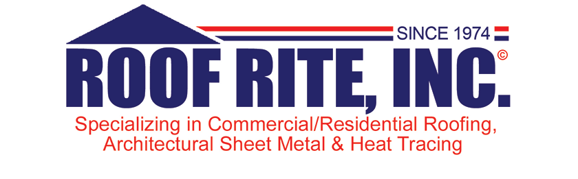 Roof Rite Inc. logo