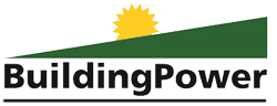 Building Power logo