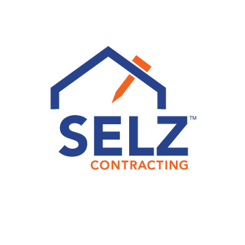 Selz Contracting logo