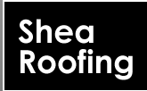Shea Roofing logo