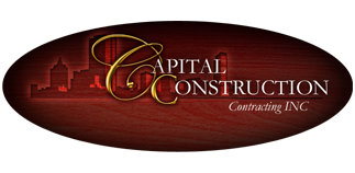 Capital Construction Contracting Inc. logo